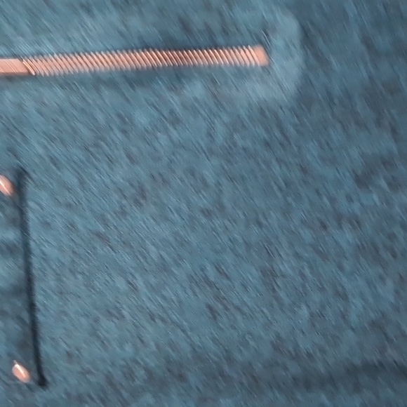 ⚫️🔴Lily Morgan Long Sleeve Top - Picture 3 of 7